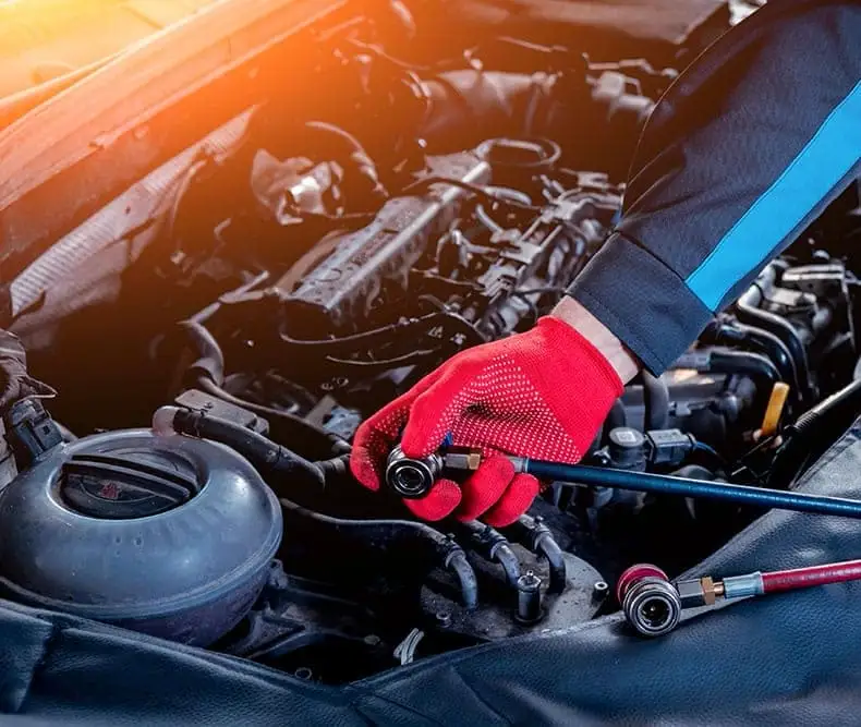 Car Maintenance
